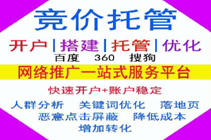 百度推广代运营成功案例：案例对比分析